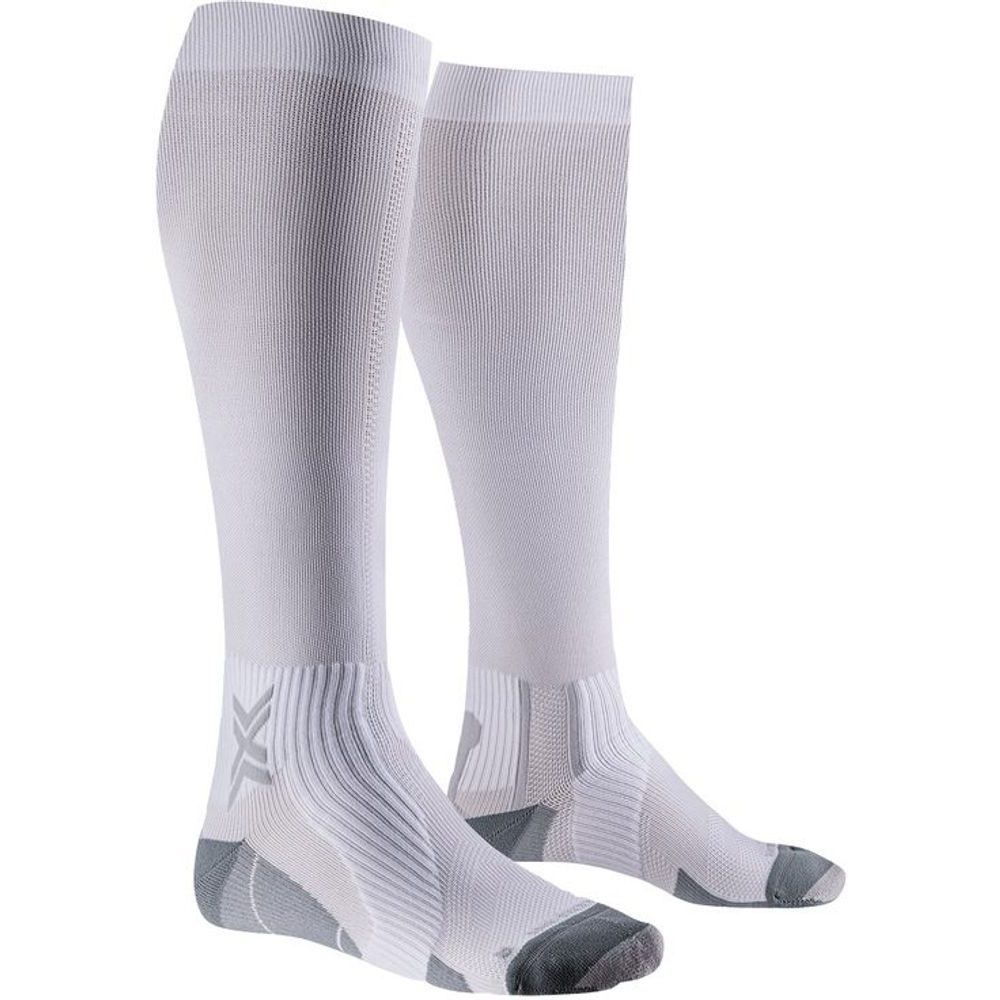 X-SOCKS® RUN PERFORM OTC Black/Charcoal