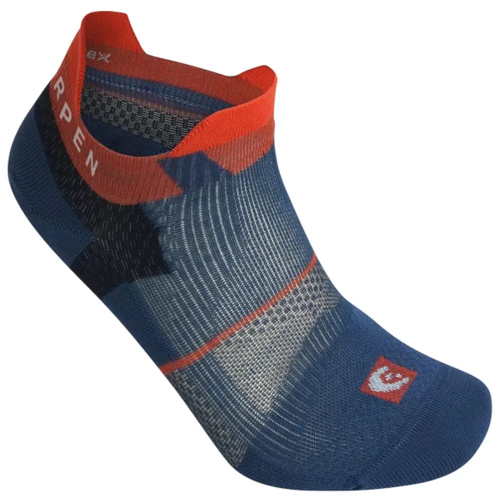 X3RPFC RUNNING PRECISION FIT ECO blue