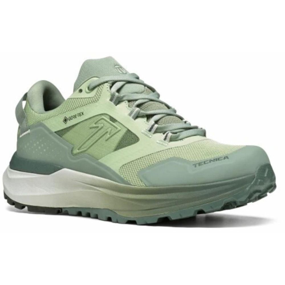 Agate S GTX, light green/green