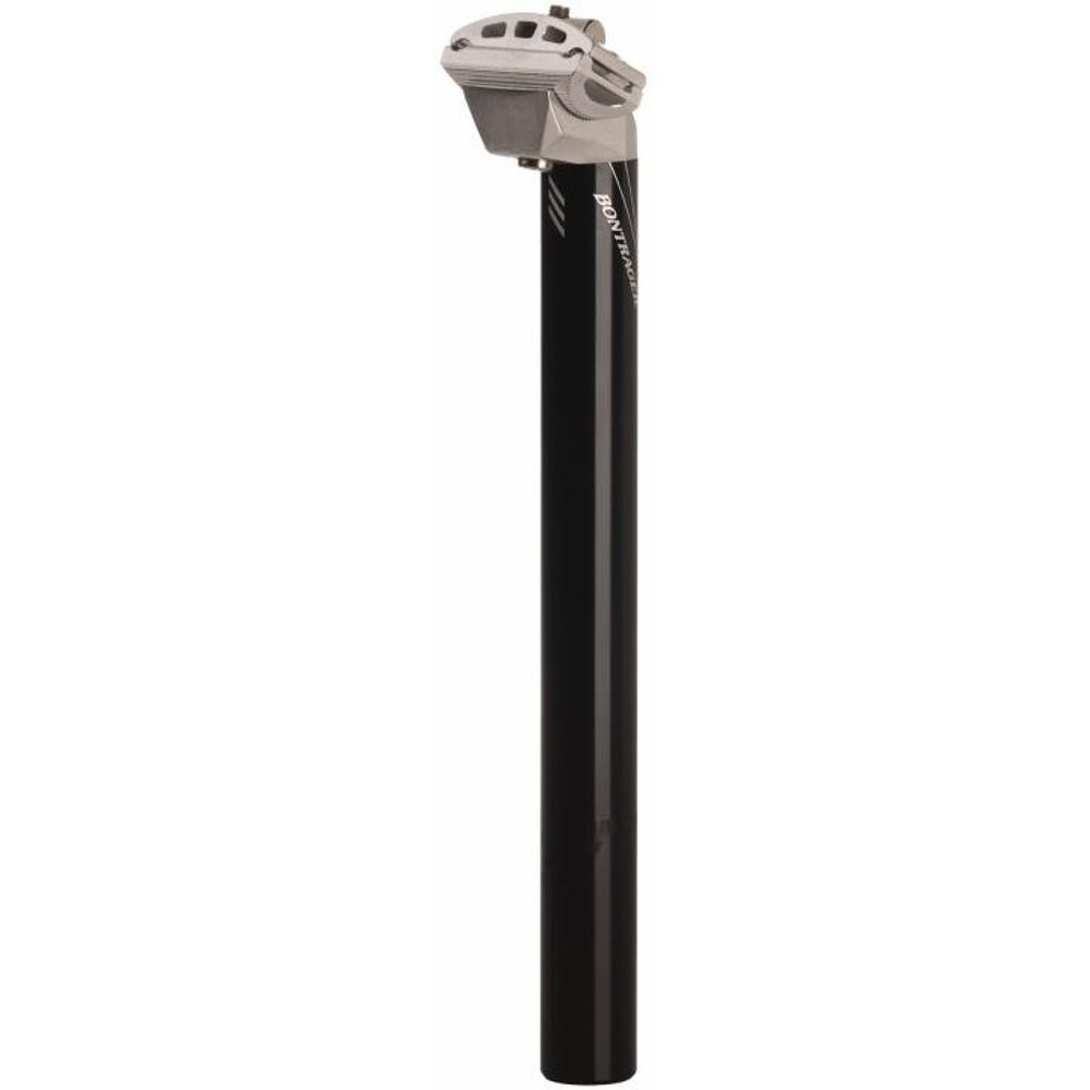410724 Sedlovka B SSR 27.2X400MM 20MM OFFSET BLK