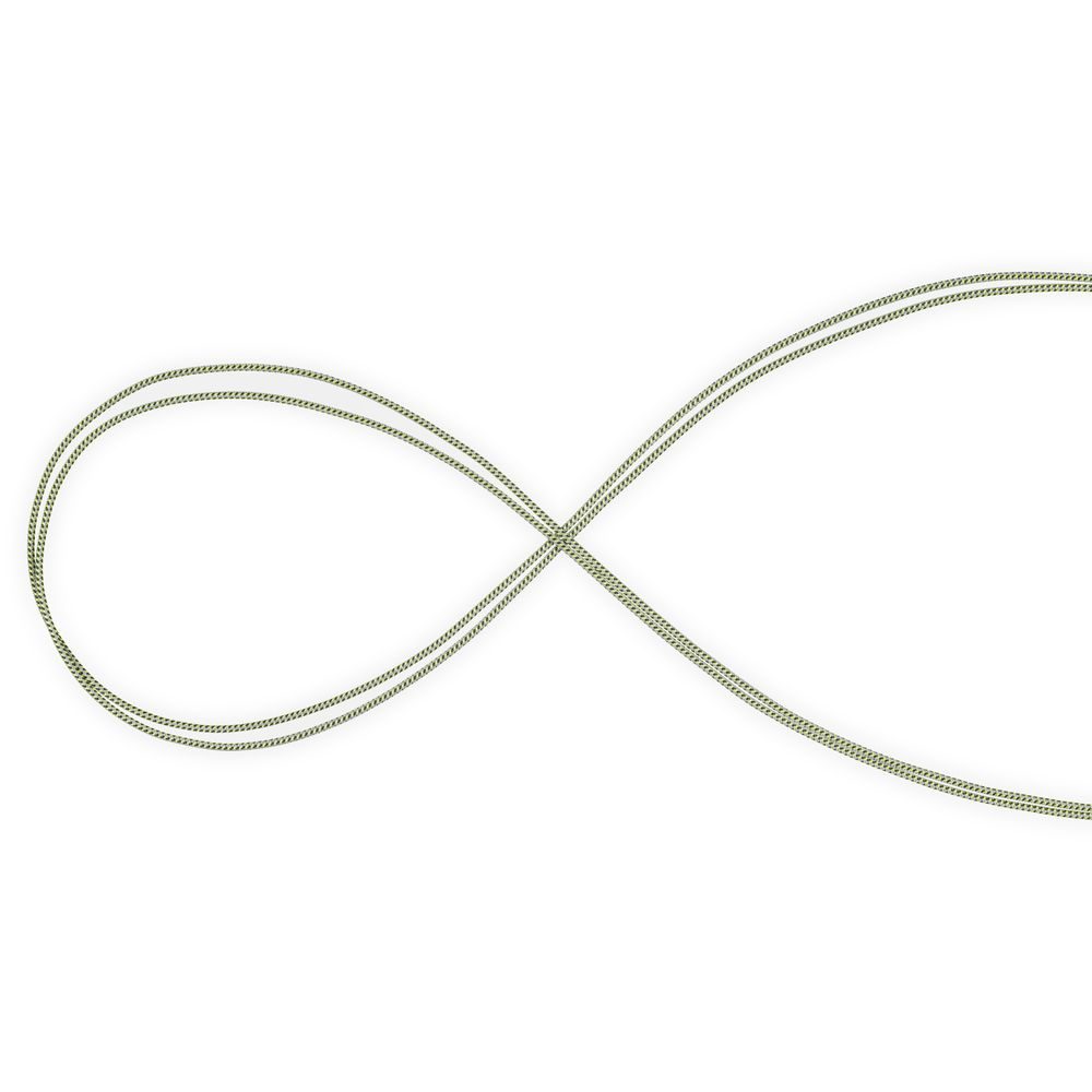 5.0 Accessory Cord 150m grey