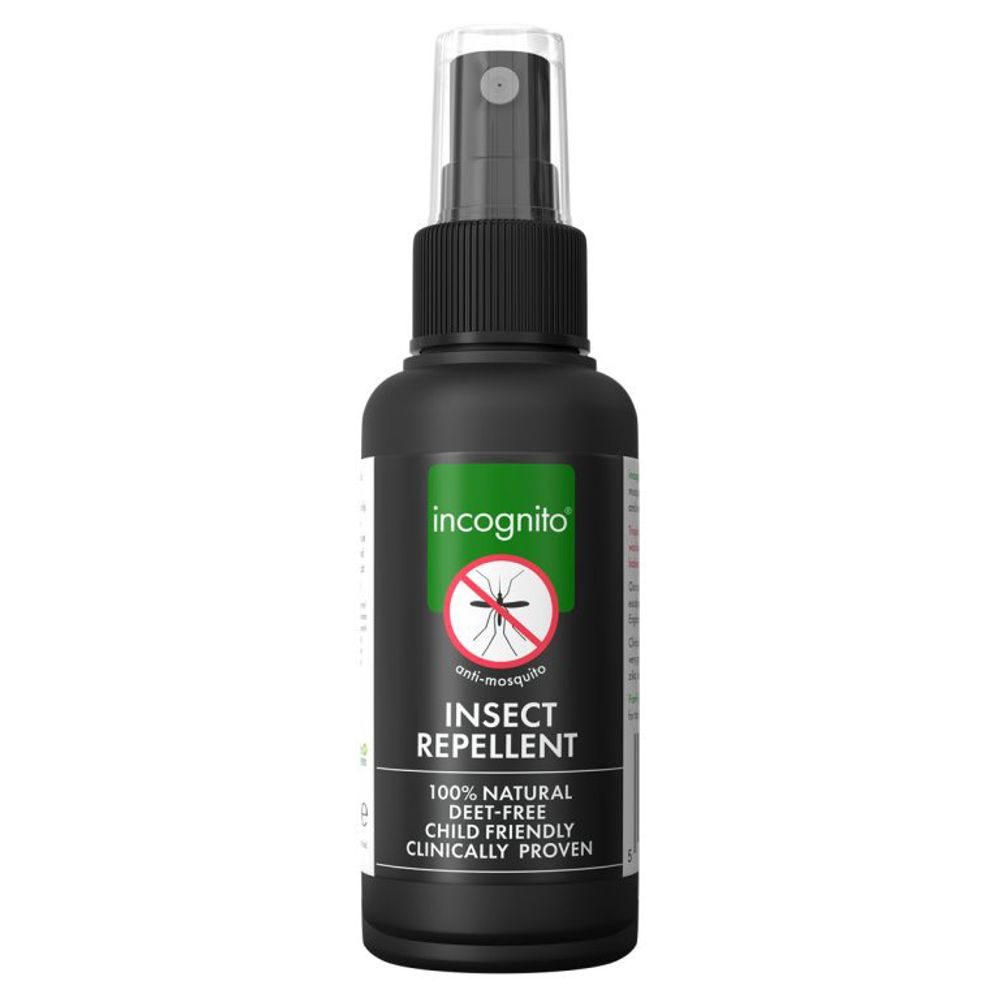 Přírodní repelent ve spreji 50 ml