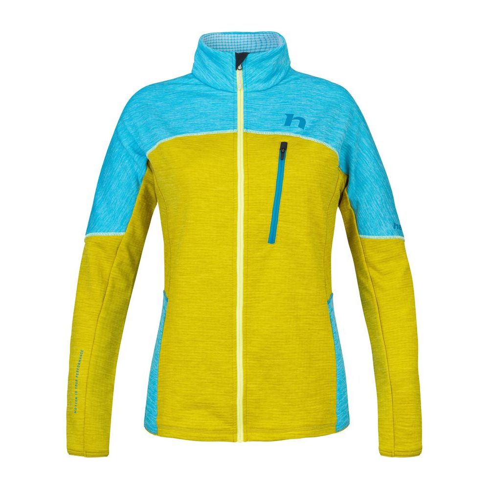 MEDA, clearwater/citronelle mel