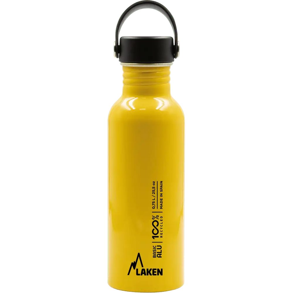 Oasis 750 ml žlutá