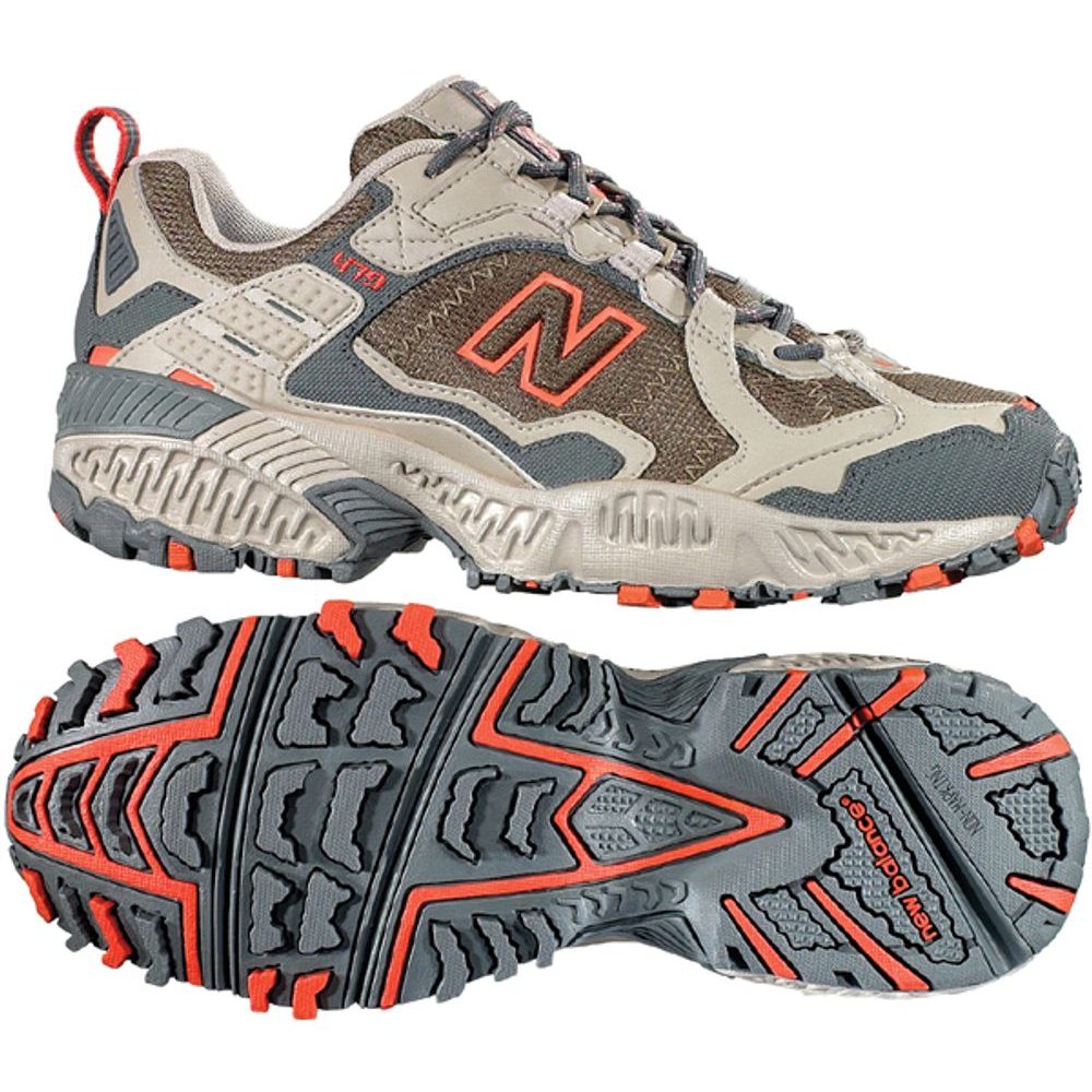 WT479BC - trail