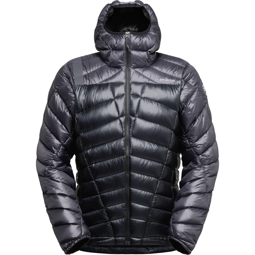 Lumina 200 Down Jkt M Night Sky/Chalk