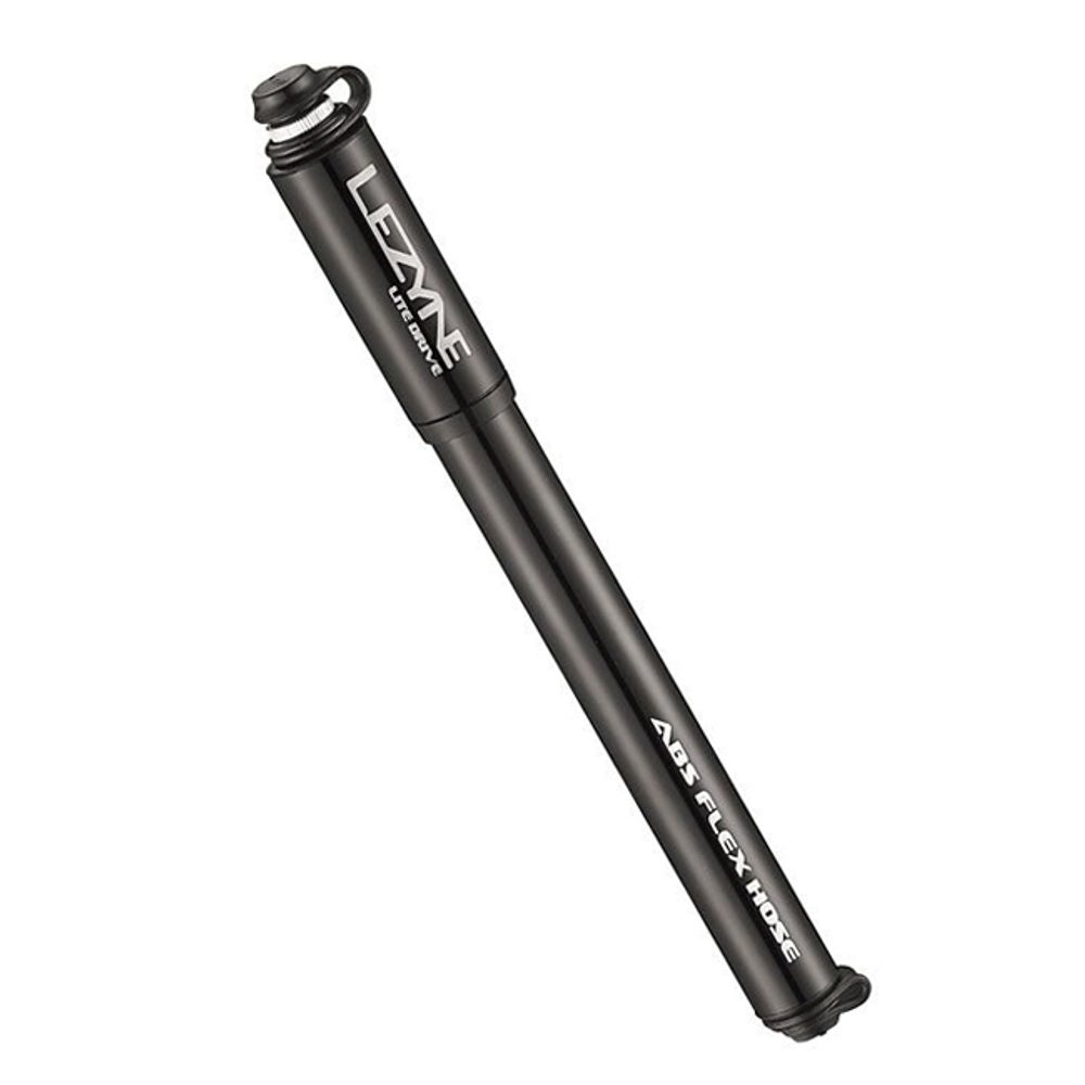 LITE DRIVE - S BLACK HI GLOSS