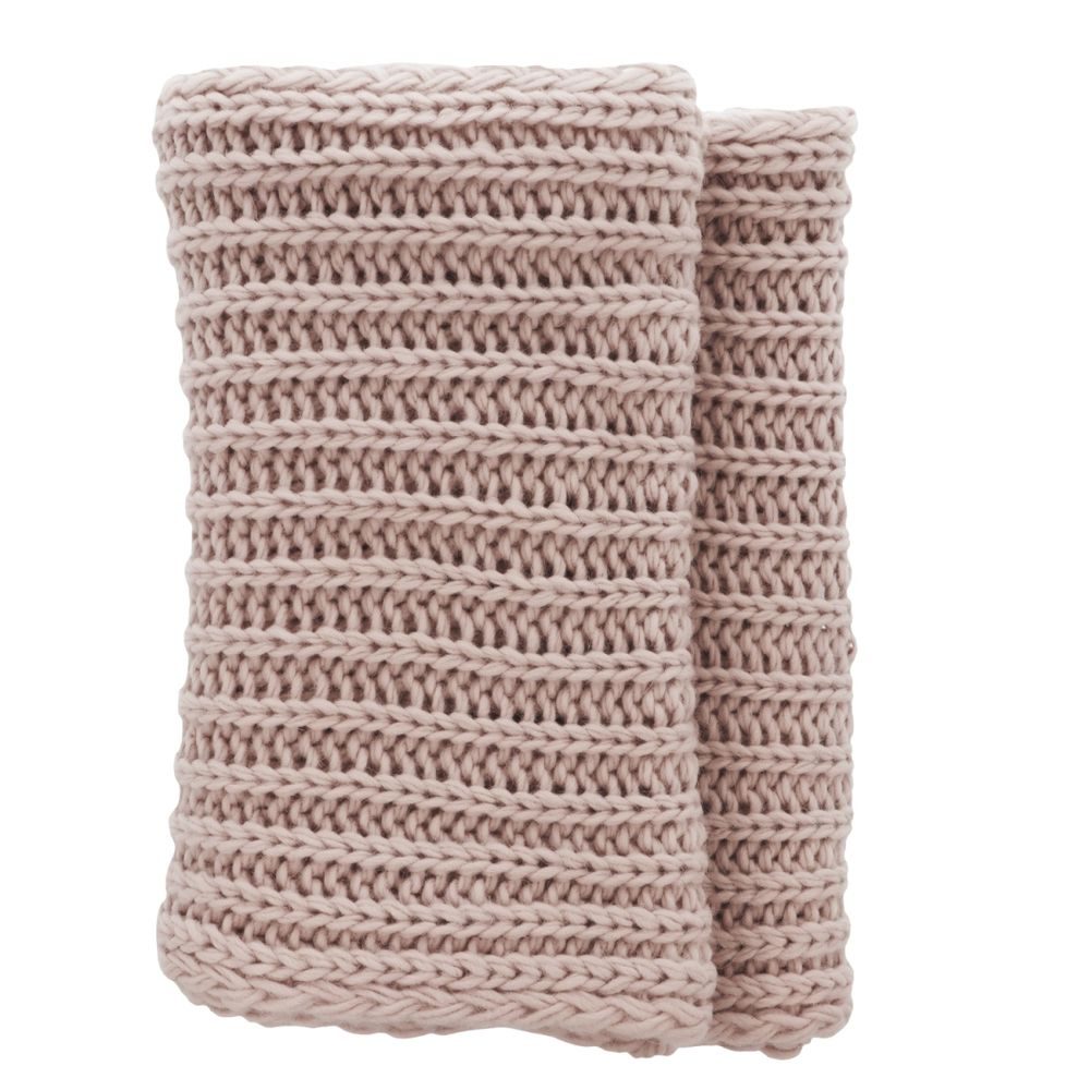 VINCI SCARF RKH219B pink