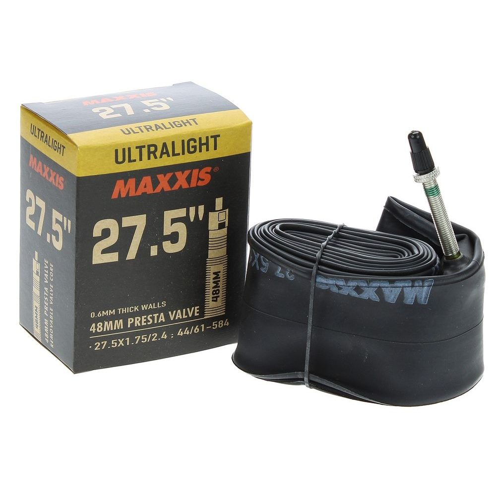 ULTRALIGHT GAL-FV 48mm 27.5X1.75/2.4