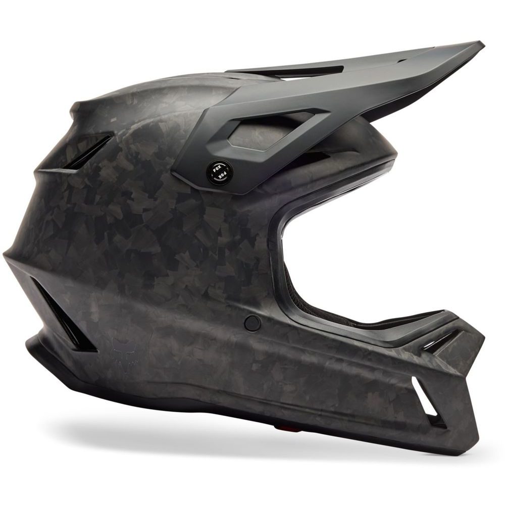 Rampage Rs Mt Blk, Ce/Cpsc Matte Black