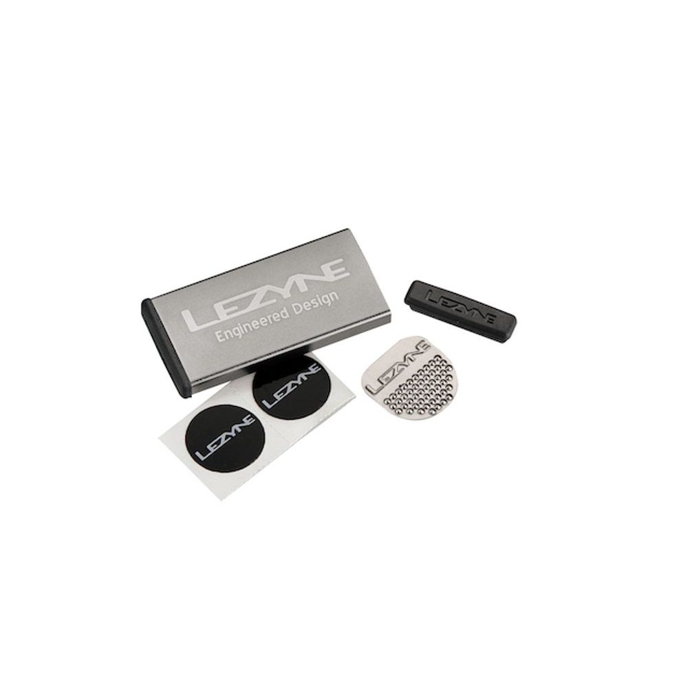 METAL KIT LITE GREY
