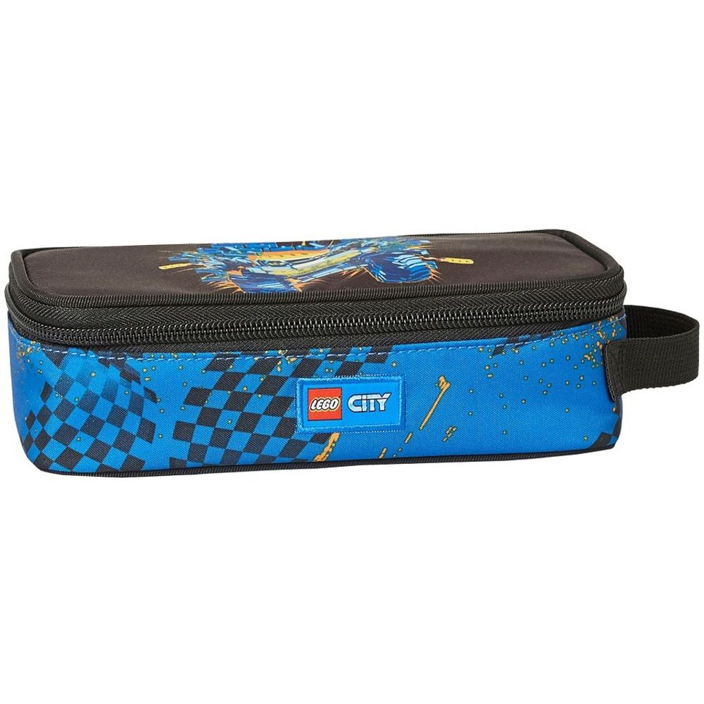 CITY Go Big - pouzdro hranaté