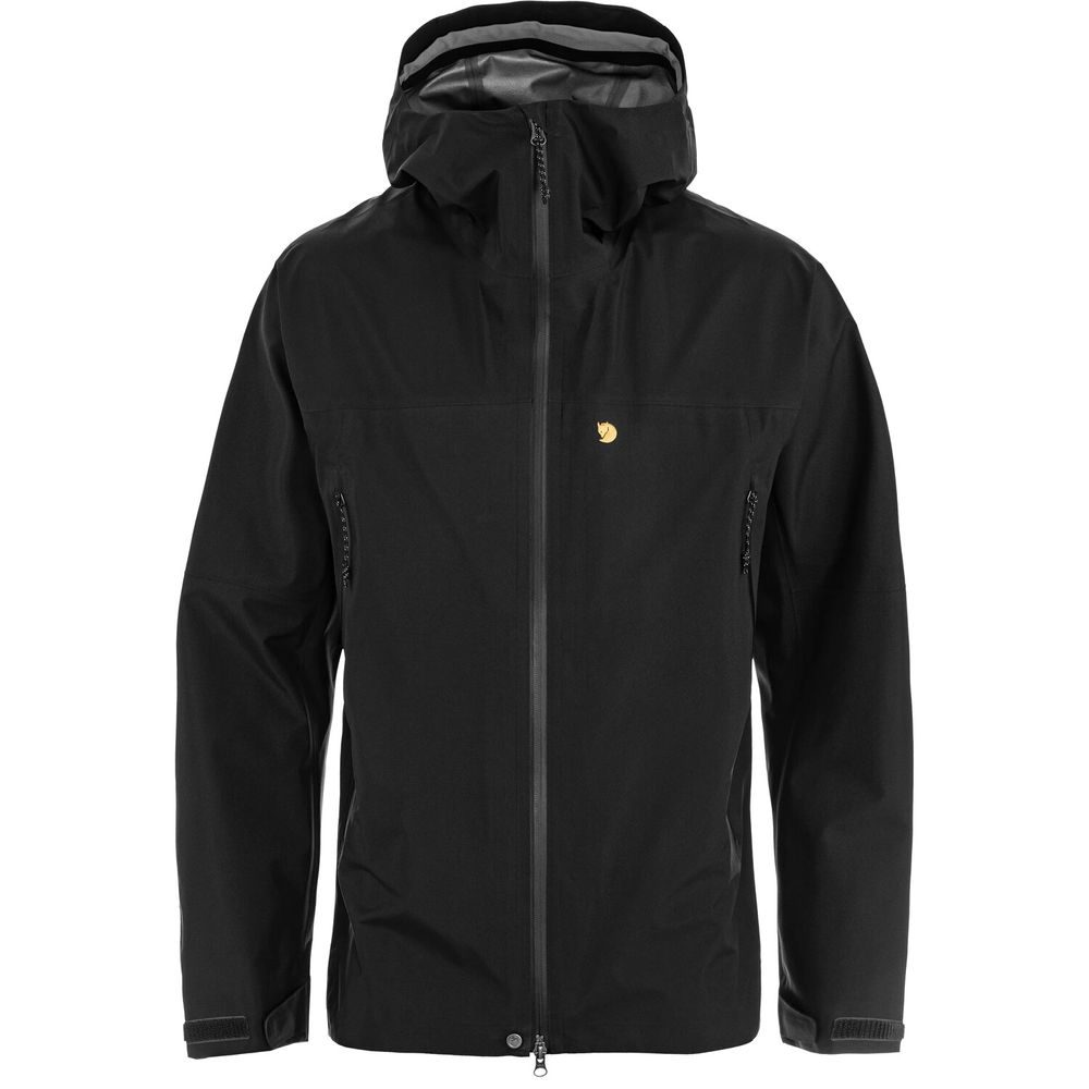 Bergtagen GTX lite Jacket M Black