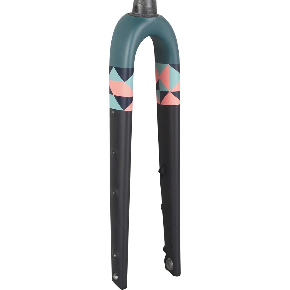 Checkpoint ALR 5 Juniper/Living Coral 330mm, 45mm