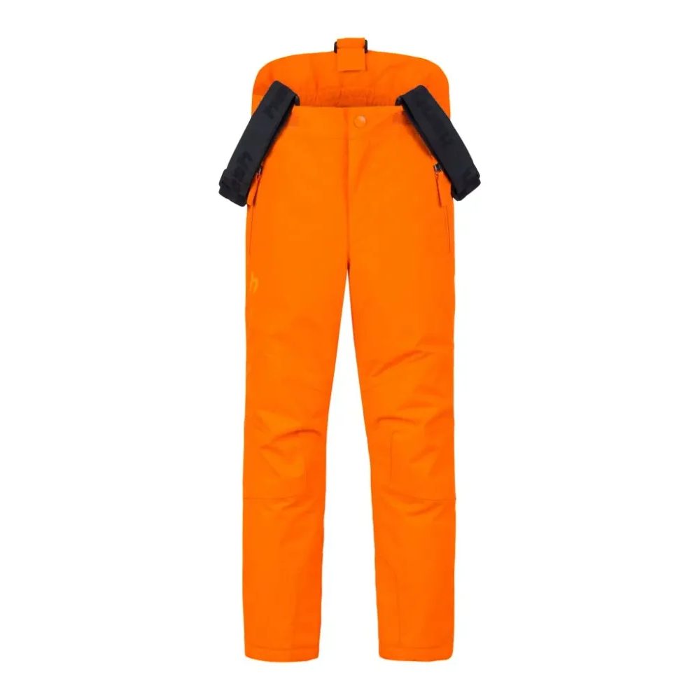 AKITA JR II, puffins bill