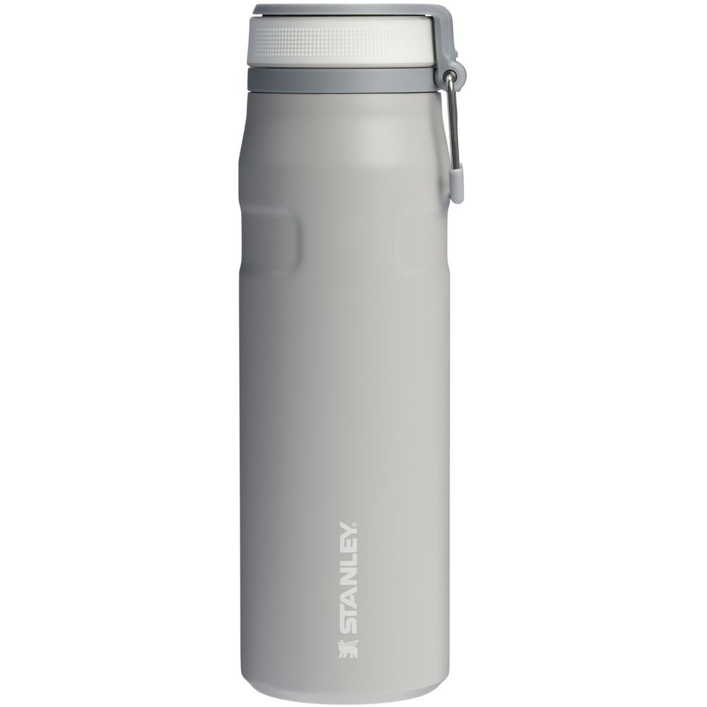 IceFlow™ Bottle Twist Flip 700 ml Ash