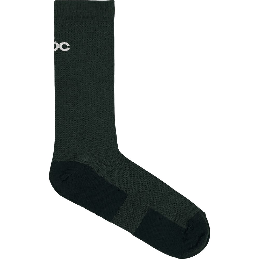 Motion MTB Long Sock Pargasite Green