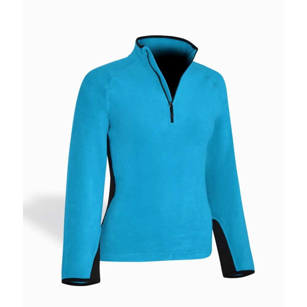 NBWPL1567 DAZ - Fleece mikina dvouvrstvý tecnopolar