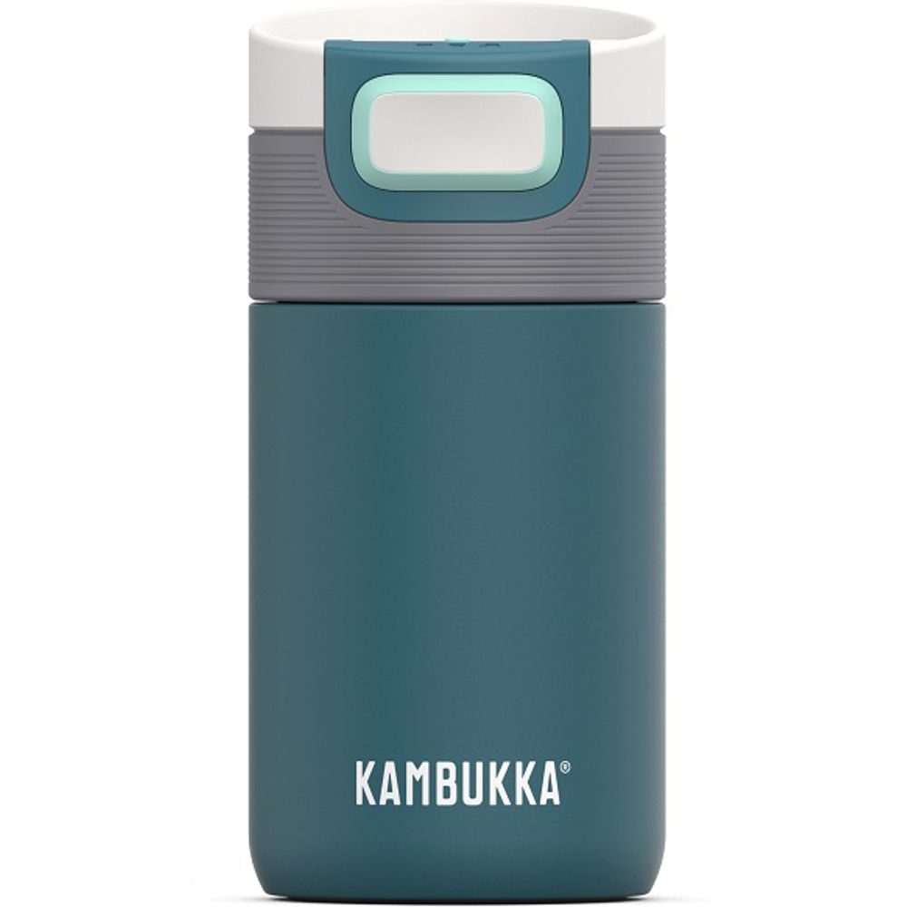Termohrnek Etna 300 ml Deep Teal