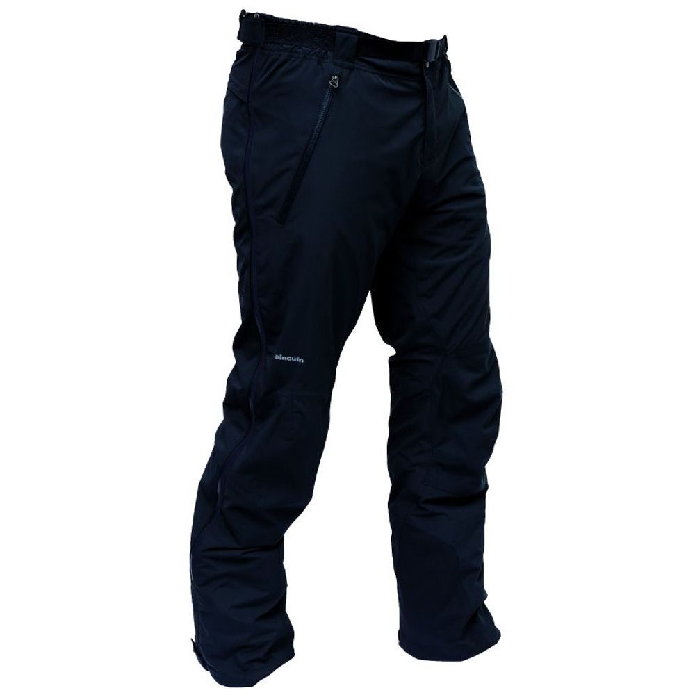 Alpin L pants, Black