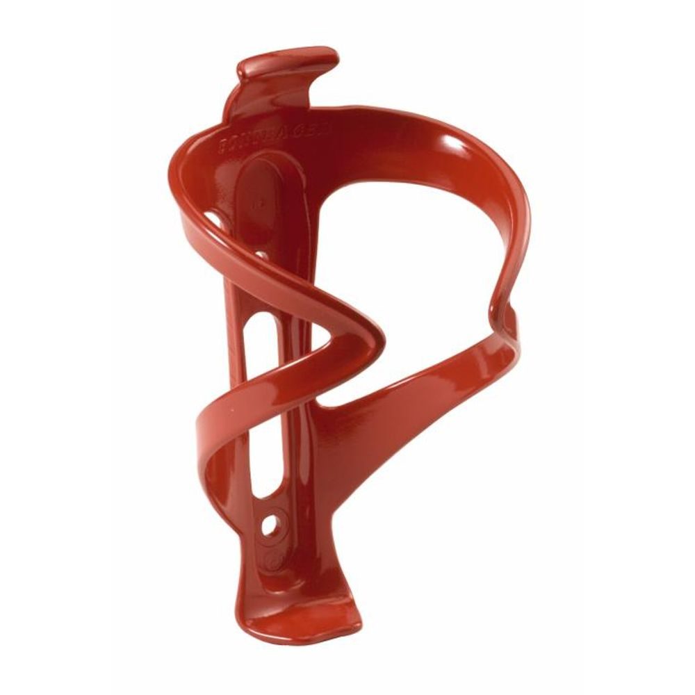 261651 Košík na láhev B RACE LITE RED
