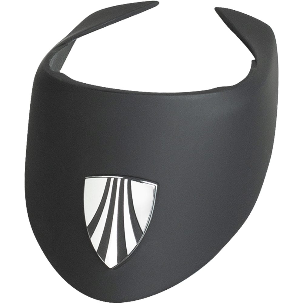 Domane SL7 Brow Cover Matte Trek Black