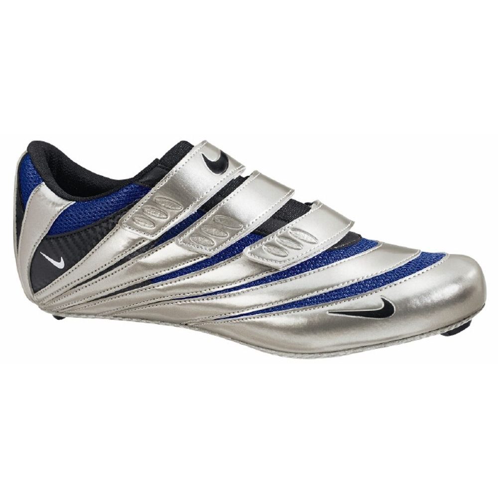 POGGIO III CHROME/GAME BLUE 91431