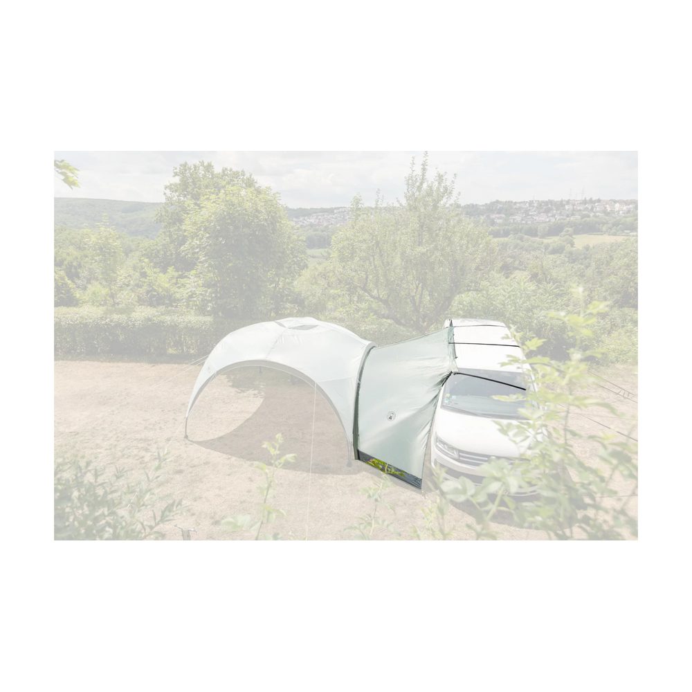 Shelter Connector L (připojení k dodávce)