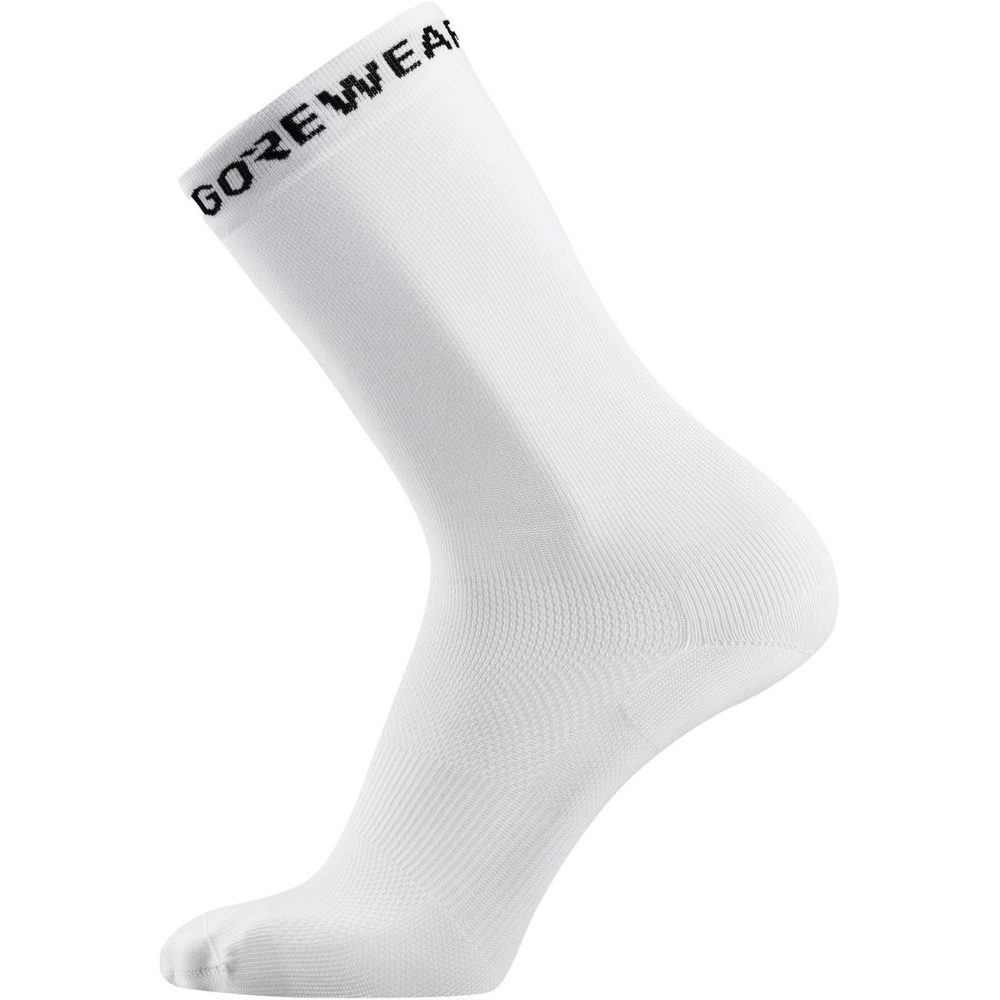 Essential Socks white
