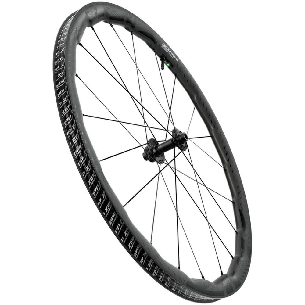 00.1918.751.000 - ZIPP AMWH 353 NSW TL DBCL 700F 12X100 STD B1