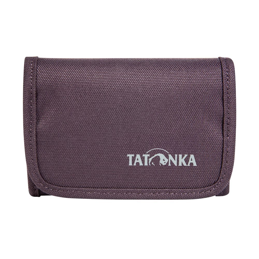 FOLDER RFID BLOCK midnight plum
