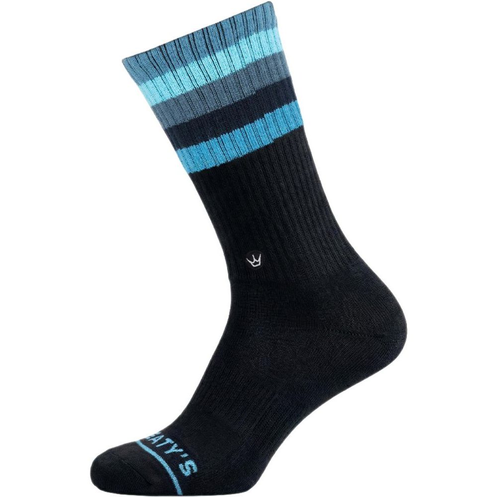SHREDSOCKS HORIZON SUNRISE