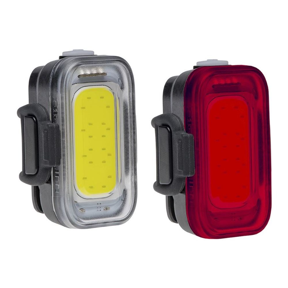 Grid přední + Grid zadní (Set)