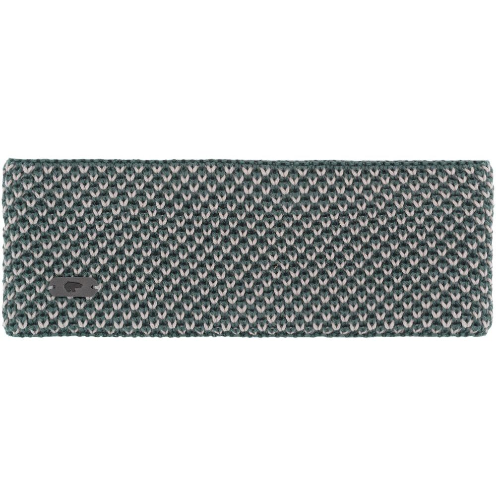 Sanja STB salvia-brushed silver