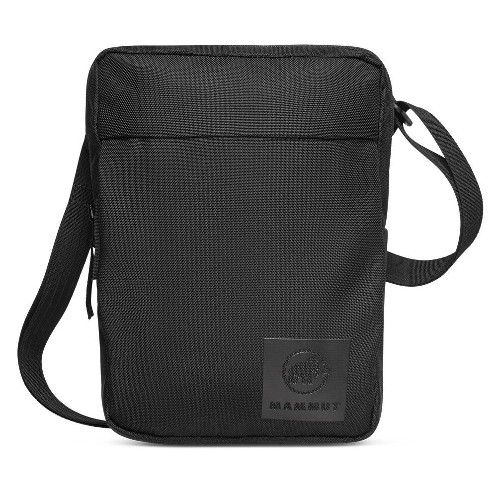 Xeron Pouch 2 black