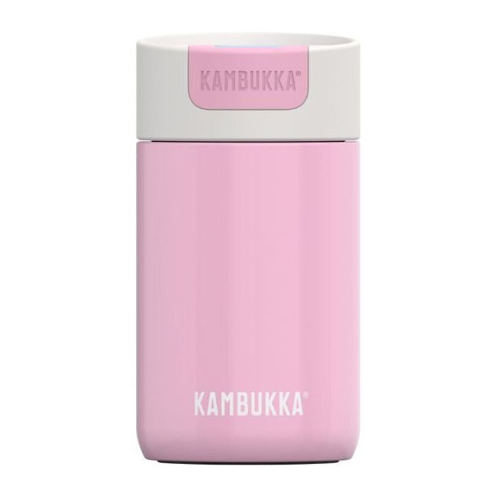 Termohrnek Olympus 300 ml Pink Kiss
