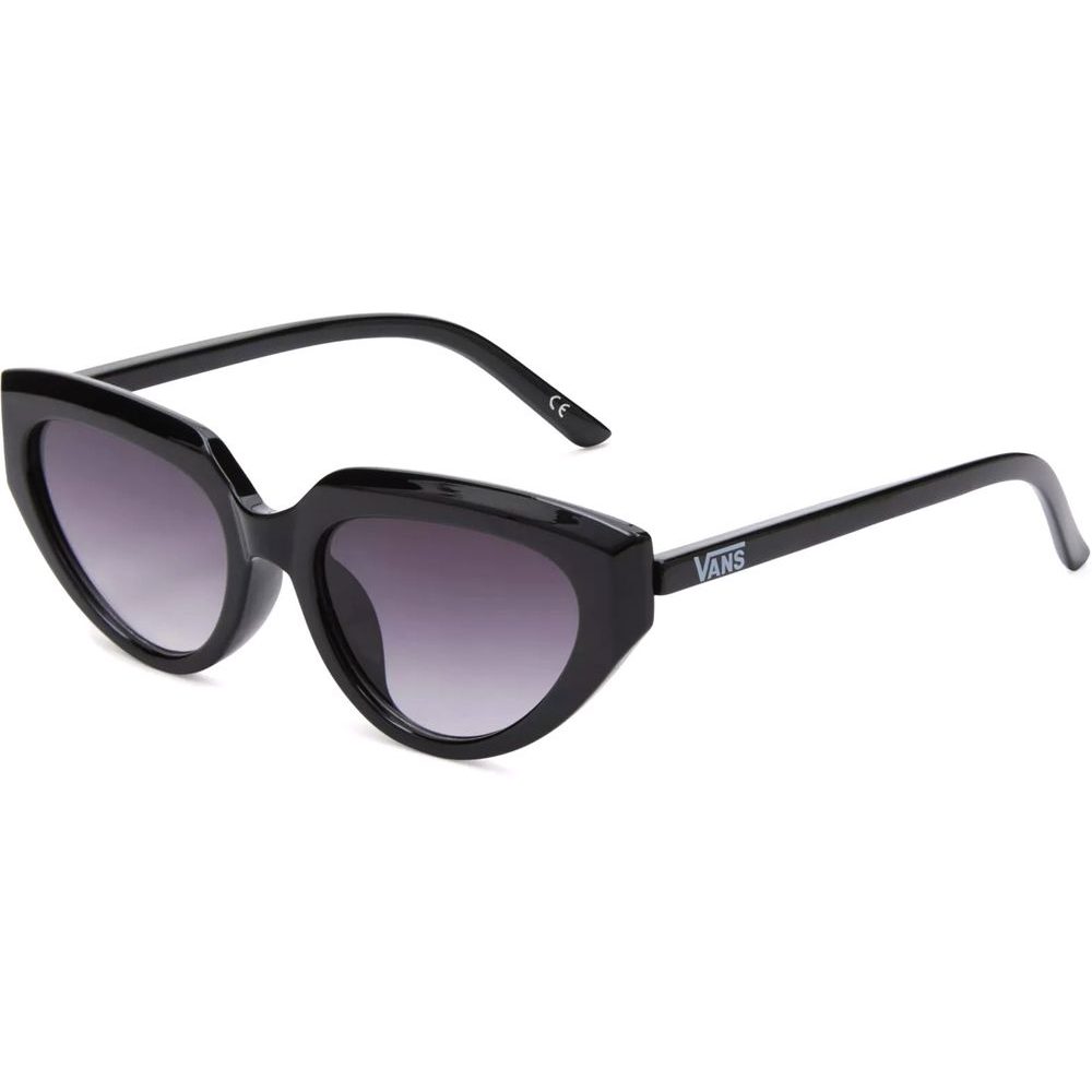 SHELBY SUNGLASSES Black