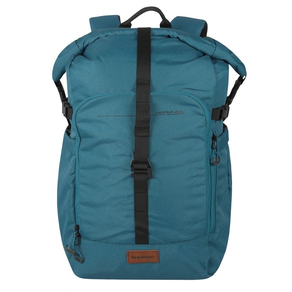 Moper 28l turquoise