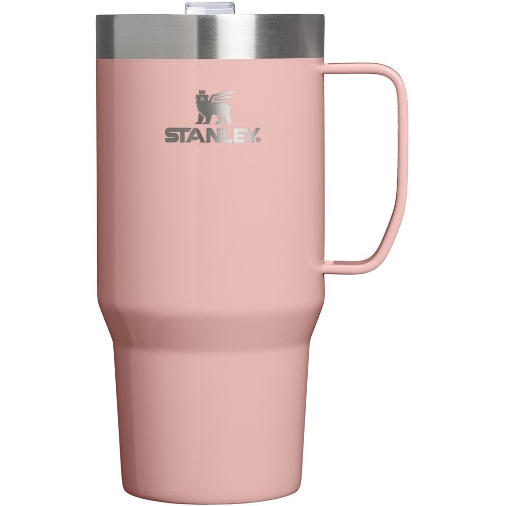Everyday Suburban Mug 700 ml  Peach Rose Gloss