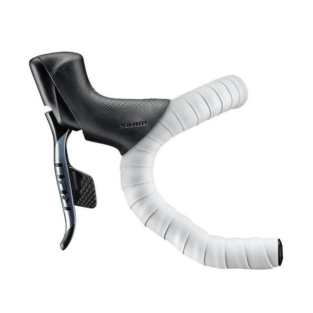 Leather Touch 2D Snow White