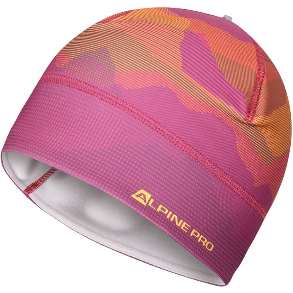 MAROG fuchsia fedora