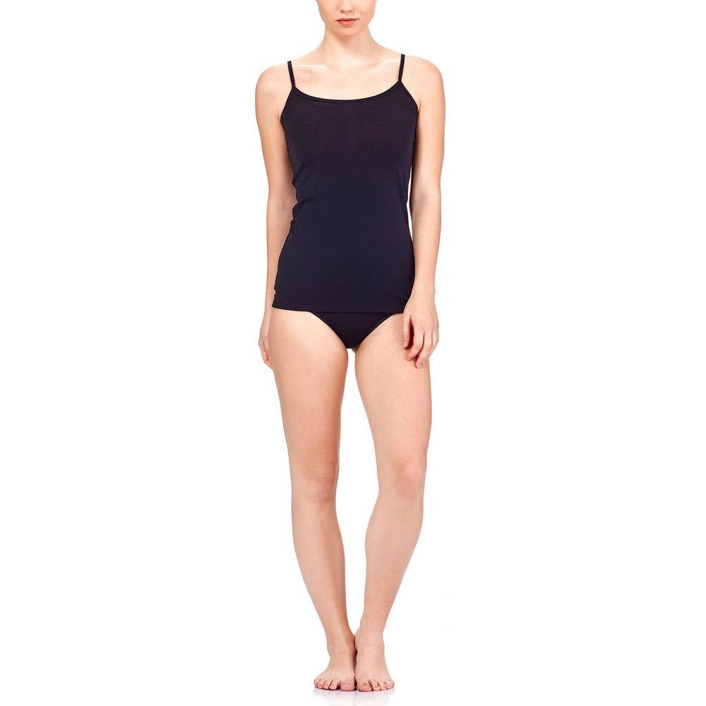 W Siren Cami BLACK