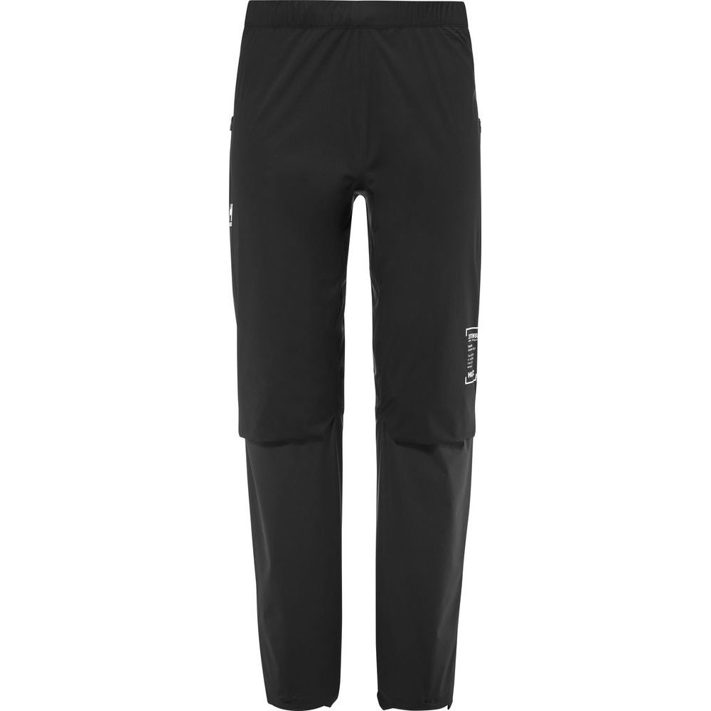 INTENSE PRO 2,5L PANT BLACK - NOIR
