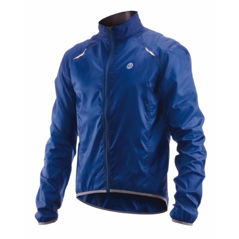 407265 JACKET SPORT PACKABLE WIND - pánská větrovka