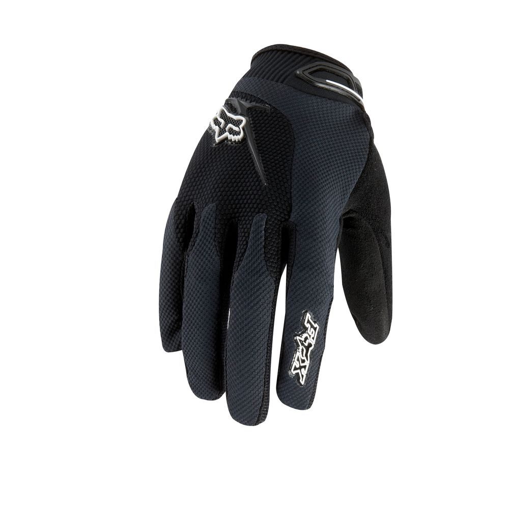 24097 001 Reflex Gel Glove - cyklo rukavice dlouhé