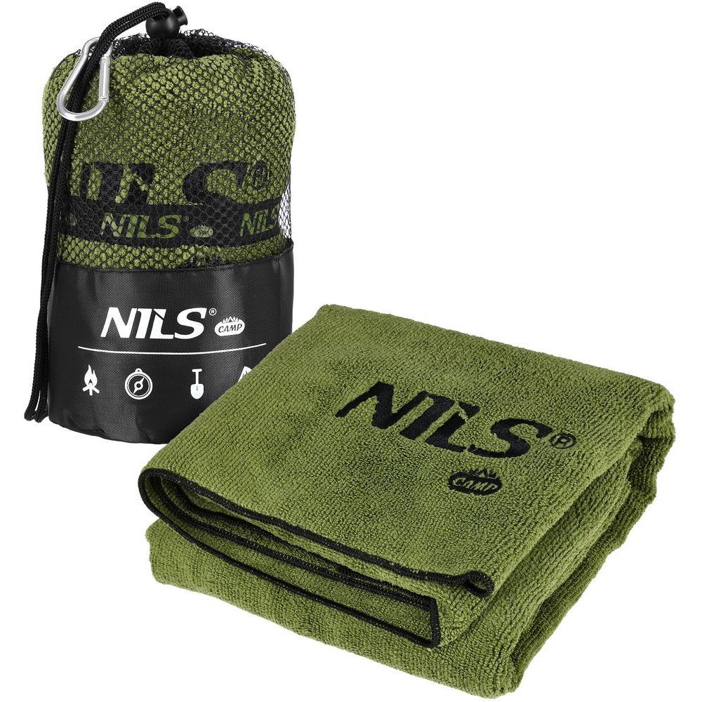 Camp NCR15 khaki