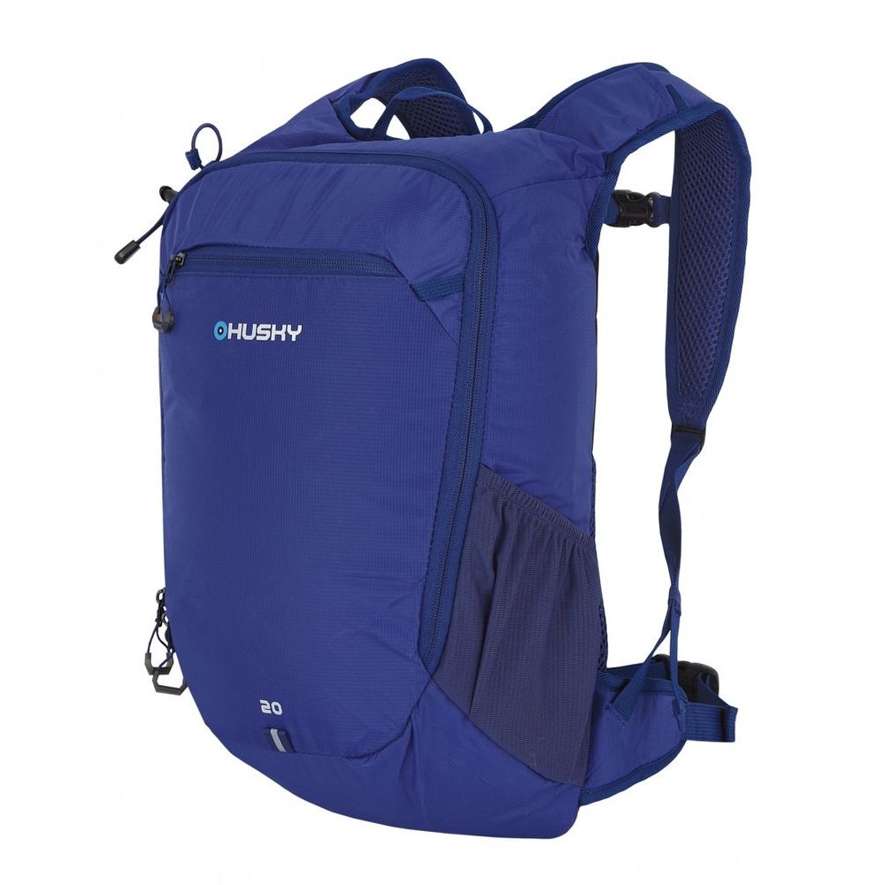 Peten 20l blue