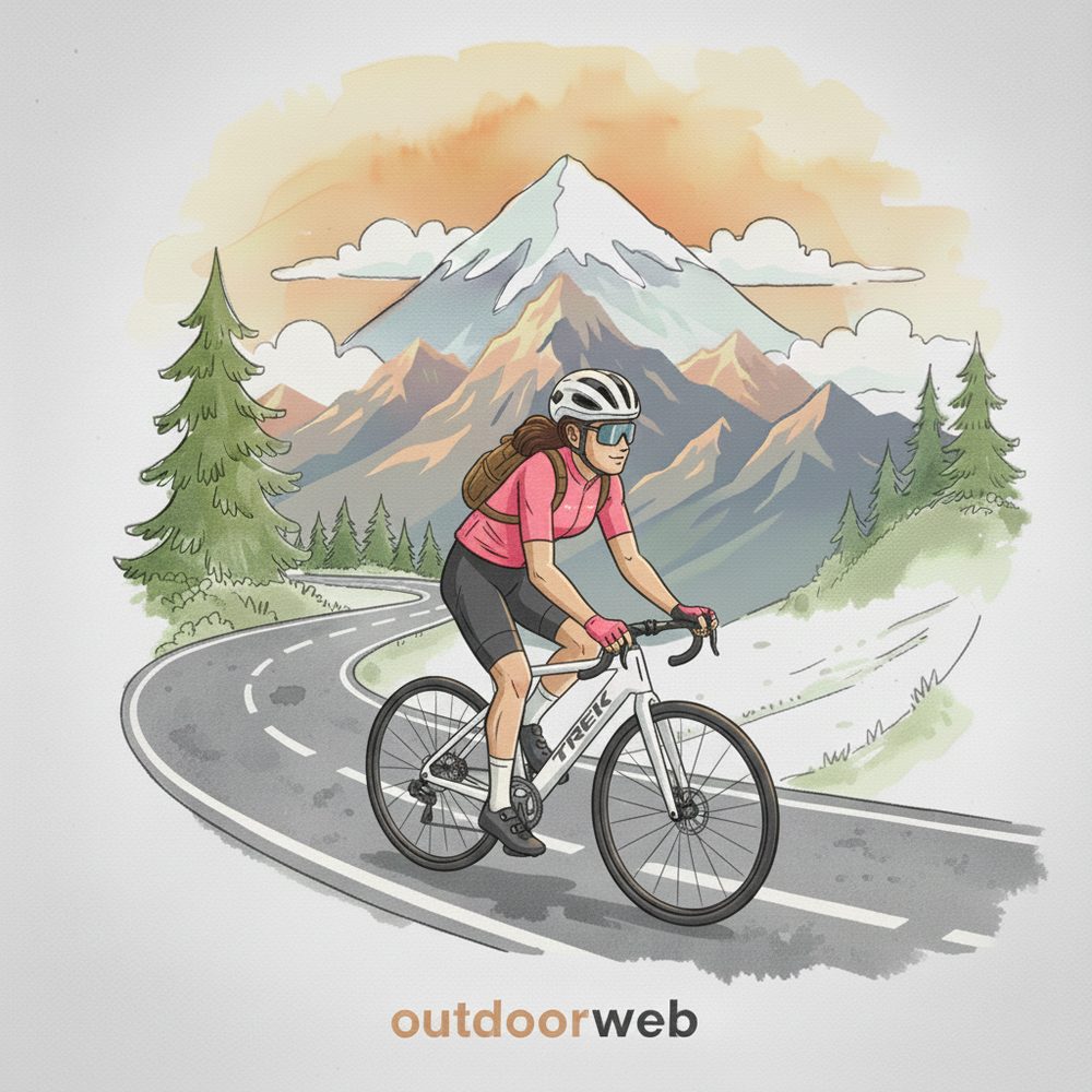 dárkový poukaz 500 Kč digitální silniční cyklistka