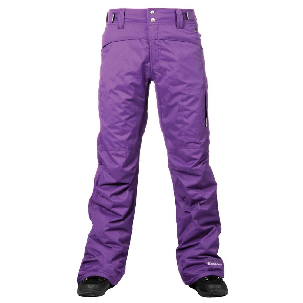 461812 231 HOPKINS 11 - dámské snowboardové kalhoty