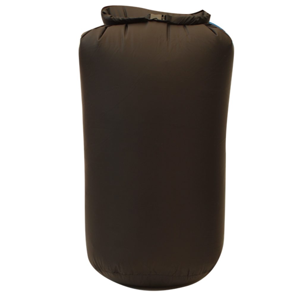Bergen Drysack 80 l černý